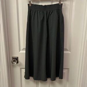Athleta Midi Skirt
